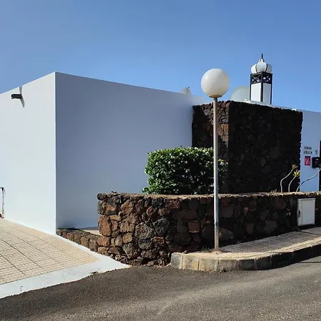 Casa Julia