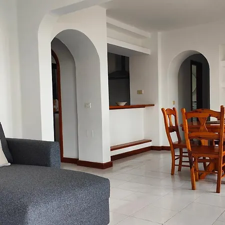 Casa Julia Tatil Evi *