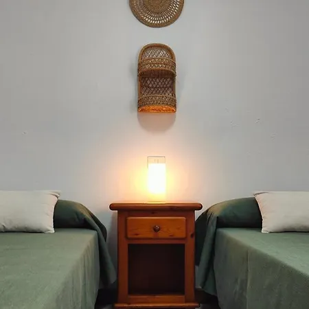 Casa Julia Tatil Evi