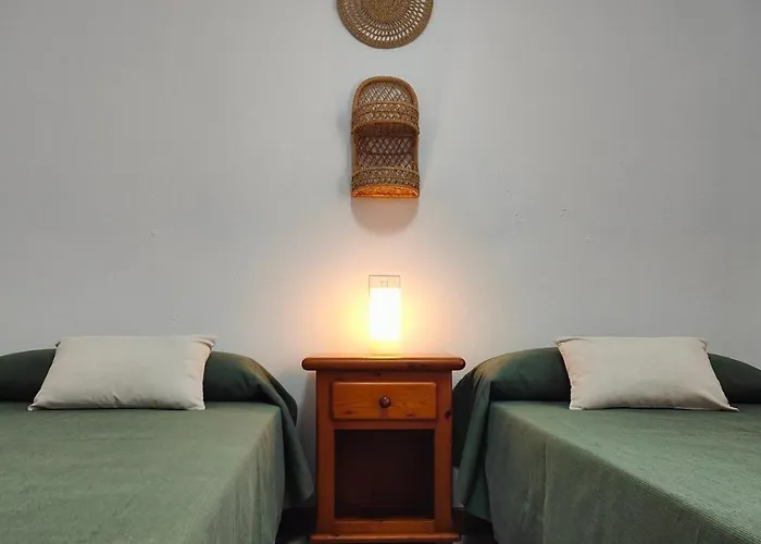 Casa Julia Tatil Evi