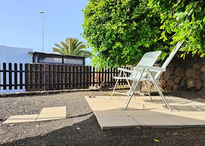 Casa Julia Tatil Evi *