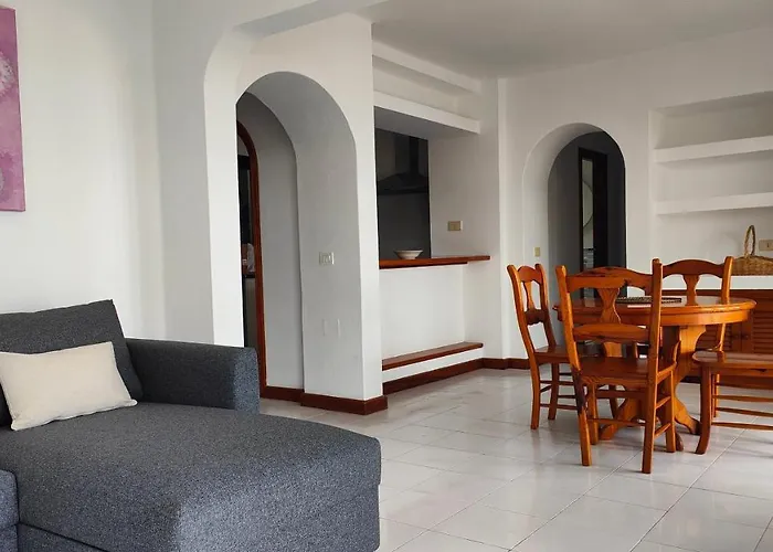Casa Julia Tatil Evi *