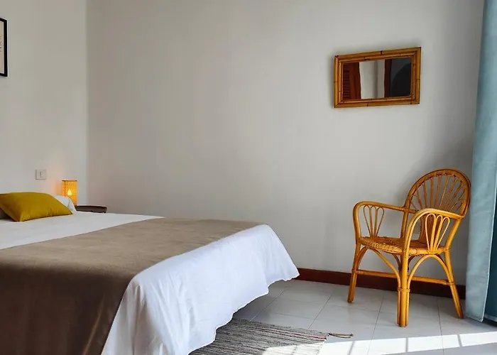 Tatil Evi Casa Julia *